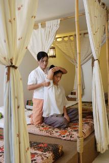 Tawan Court Hotel Chiang Mai Luaran gambar